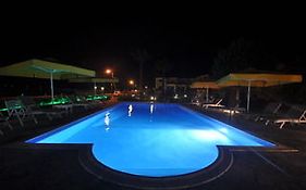 Villa Ariadni Apartments